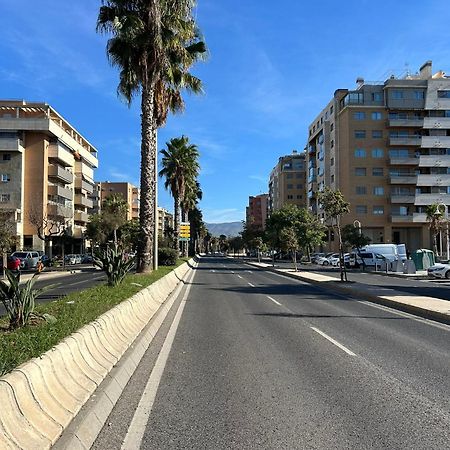 Apartamento Jardin Del Mar Malaga Exterior photo