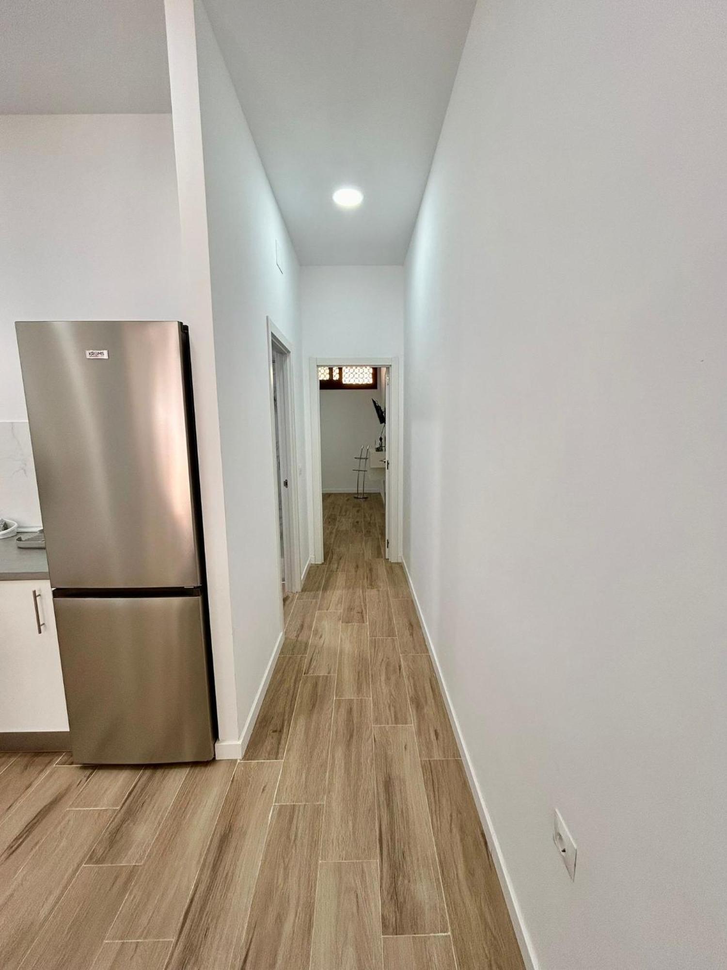 Apartamento Jardin Del Mar Malaga Exterior photo