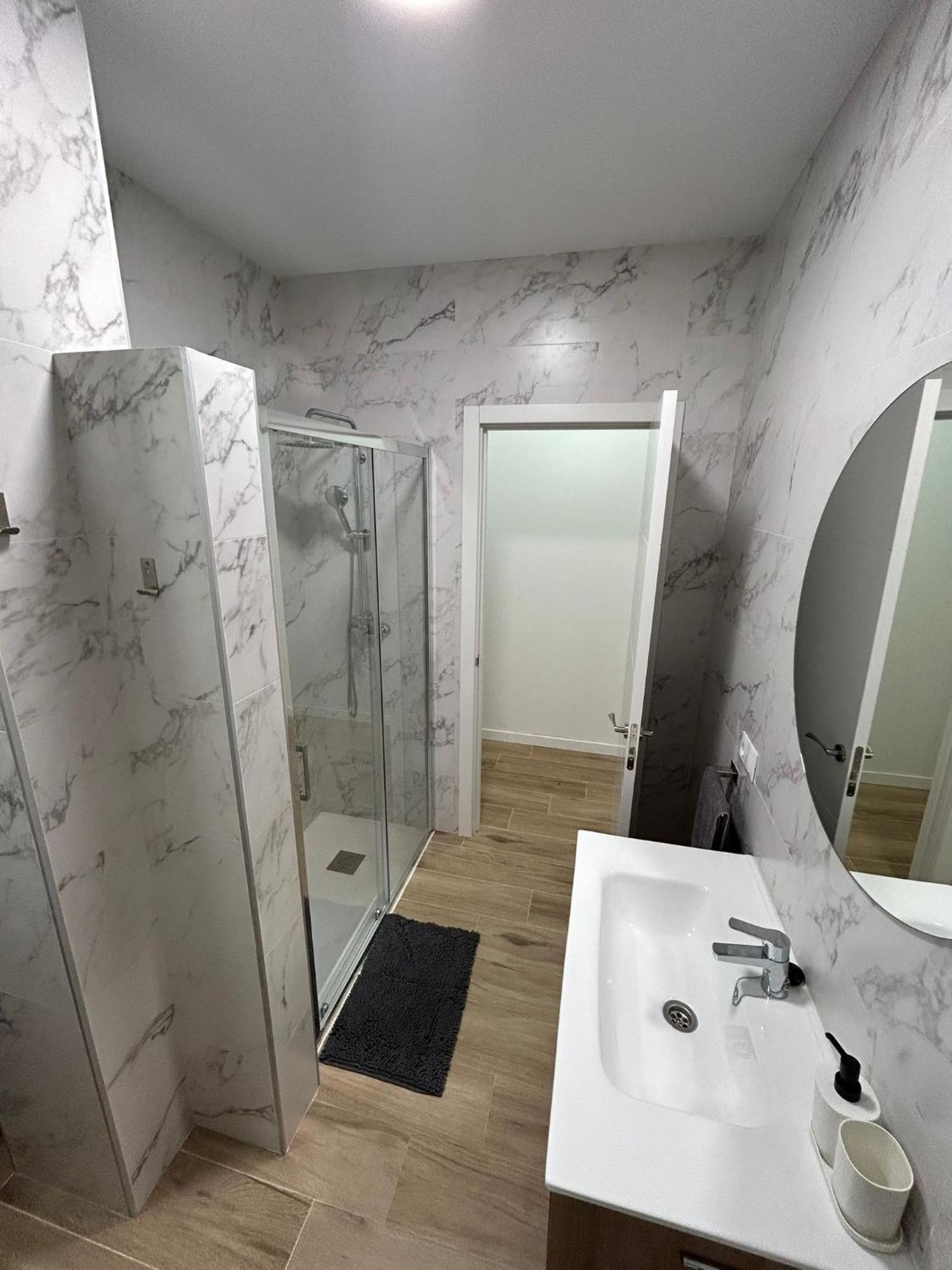 Apartamento Jardin Del Mar Malaga Exterior photo