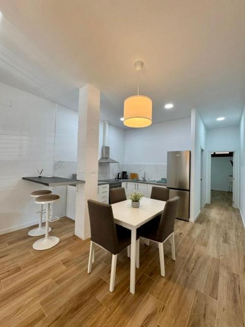 Apartamento Jardin Del Mar Malaga Exterior photo