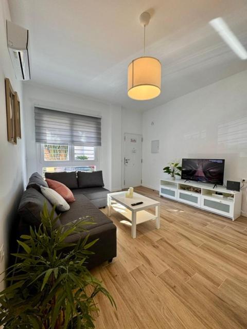 Apartamento Jardin Del Mar Malaga Exterior photo