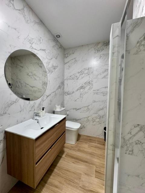 Apartamento Jardin Del Mar Malaga Exterior photo